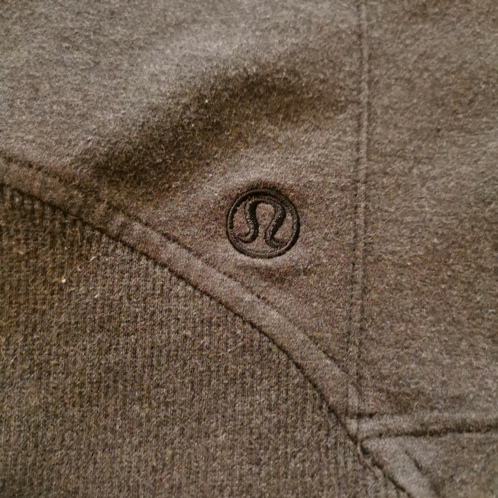Lululemon Jacket - Picture 5 of 6